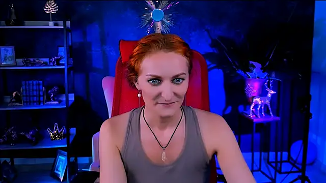 DianaTorrens's cam snapshot