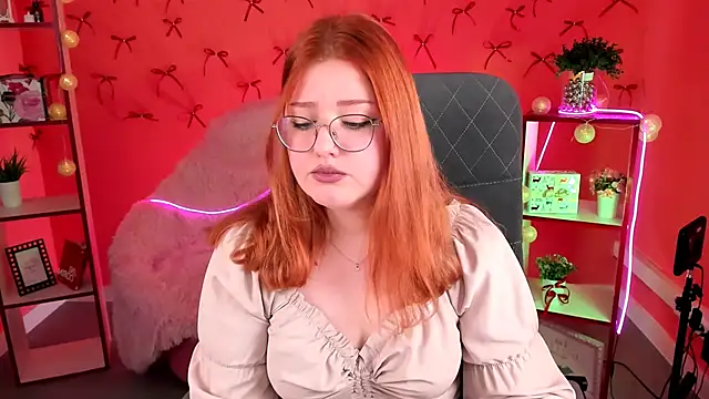 StaceyJensen's cam snapshot