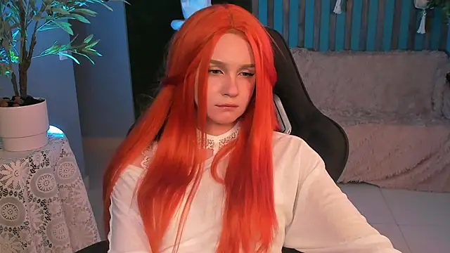 AliceMeowow's cam snapshot