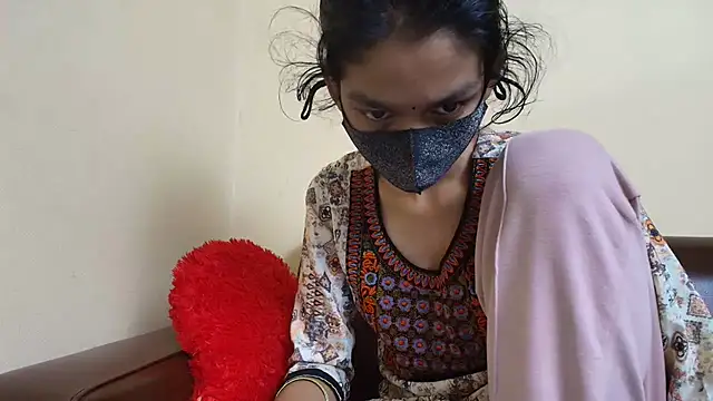 Sreya_'s cam snapshot