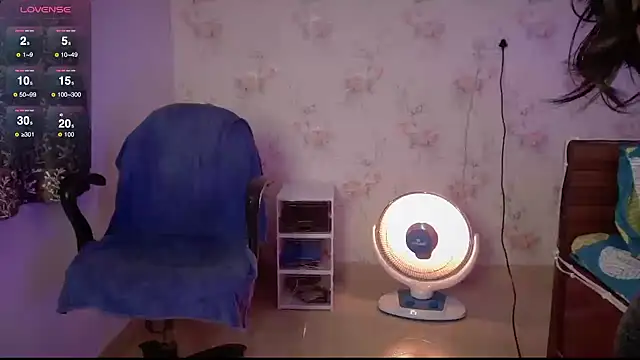 Snappy_girl's cam snapshot