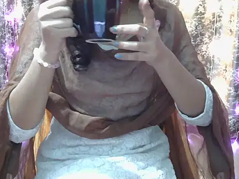 lovely_soniya's cam snapshot