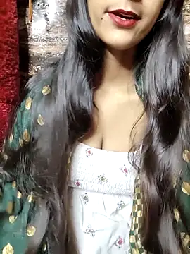 Indian-Aleena's web cam