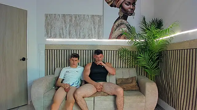 Justingsex1 live sex cam