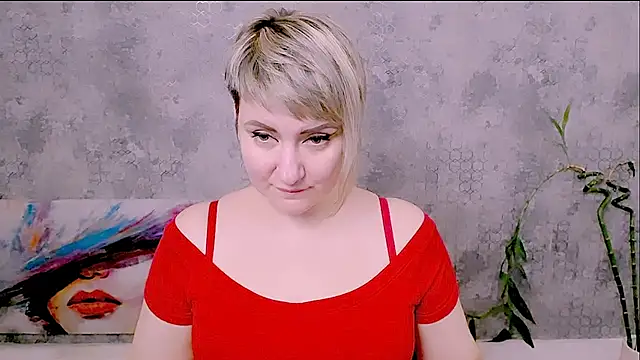 Djullia's cam snapshot