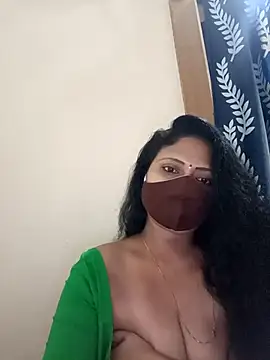 Anjali_88 live sex cam