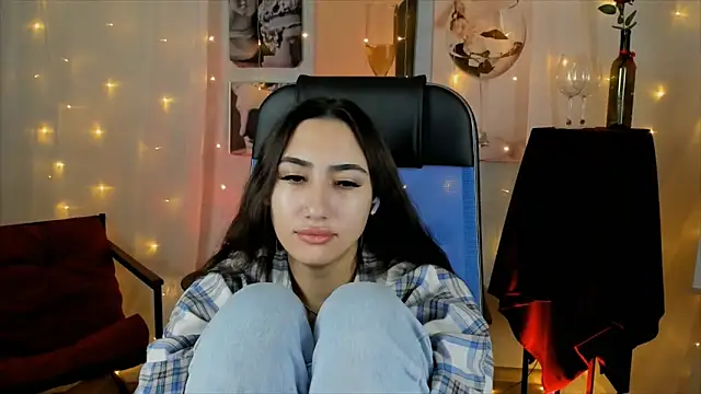 RebeckaThornton live sex cam