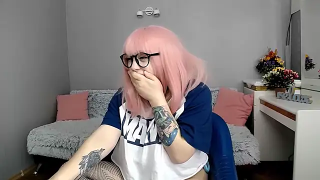 Estheri live sex cam