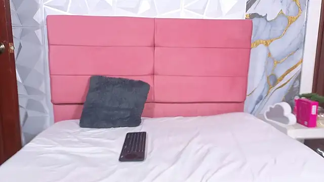 Antonella_and_axel_'s web cam