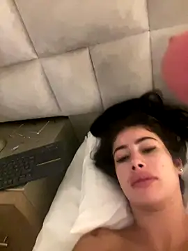 Sweet_and_caramel live sex cam