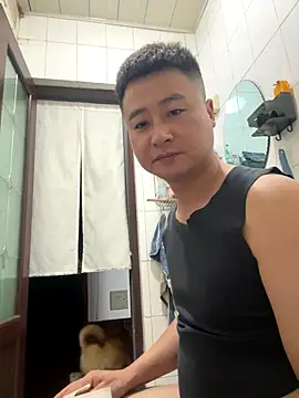 Jyf-8's cam snapshot