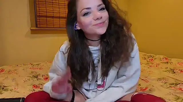 MiaElizabeth live sex cam