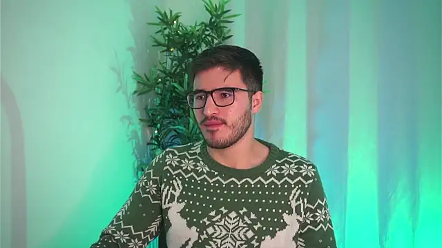 Tony_Wylie's cam snapshot