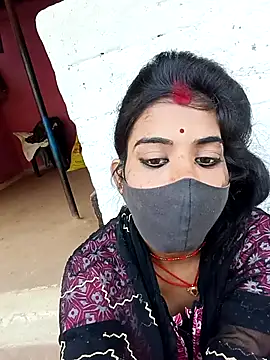 Mahek_love143's cam snapshot