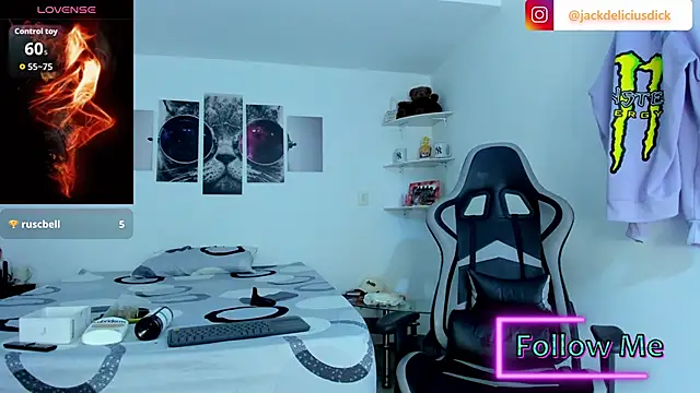 jackdeliciusdick's cam snapshot