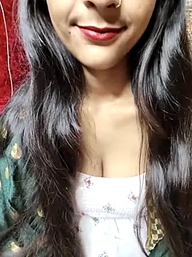 Indian-Aleena's cam snapshot