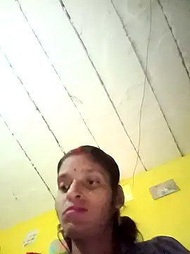 Punam_jindal's cam snapshot