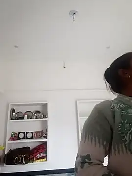 Pabitra_cute's cam snapshot