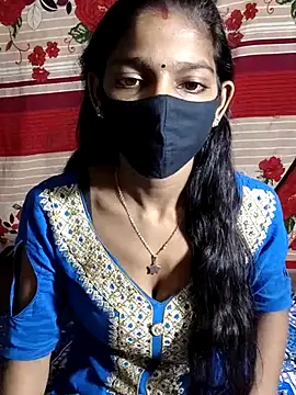 Itz_Aisha__'s cam snapshot