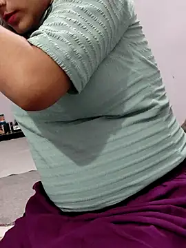 Hot_hania's cam snapshot