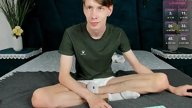 ERICK__DEEN's cam snapshot