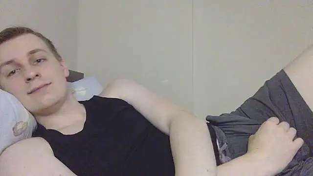 your_andy's cam snapshot