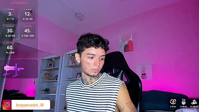 Ian_Castillo_ live sex cam