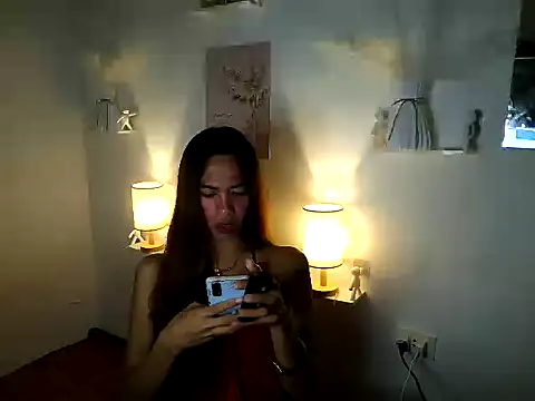 AsianGoddess18 live sex cam