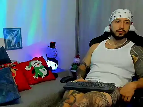 Dave-Max01 live sex cam