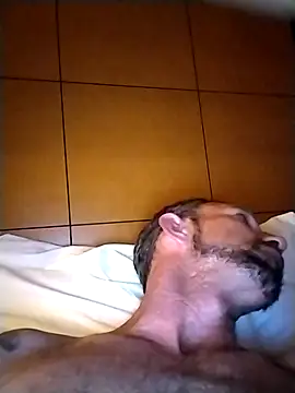 Treemandude's cam snapshot