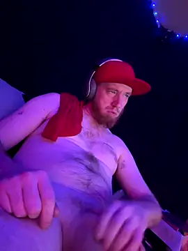 GenitalWars's cam snapshot