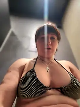 ZhenjaPoledance live sex cam