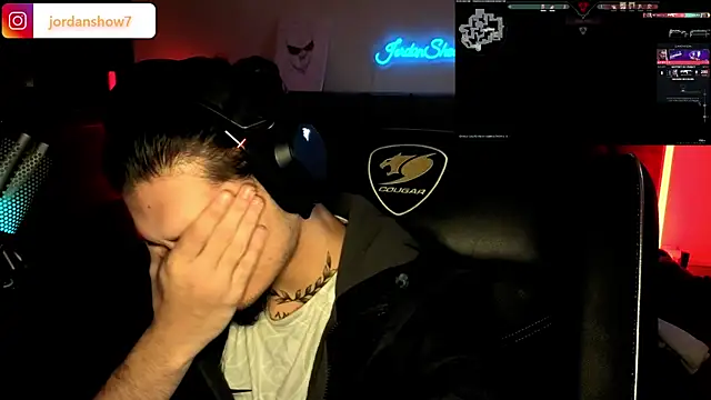 JordanShow's cam snapshot