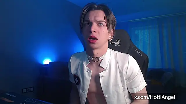 leon_yuugen's cam snapshot