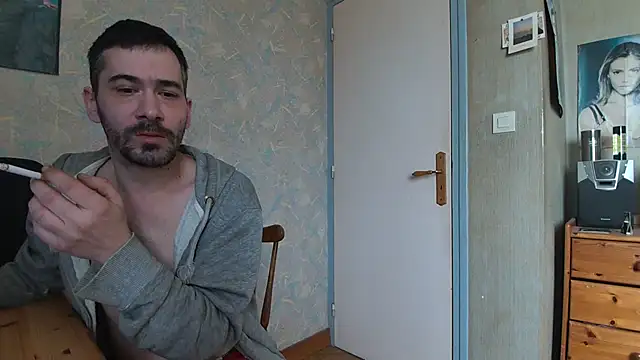 Hgay6935's cam snapshot