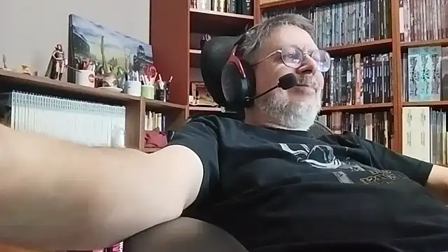 Mandra_is_a_whore's cam snapshot