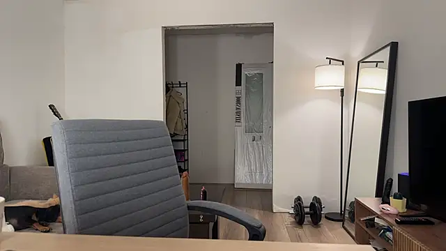 AnneBall live sex cam