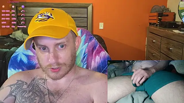 ConversationalistX live sex cam