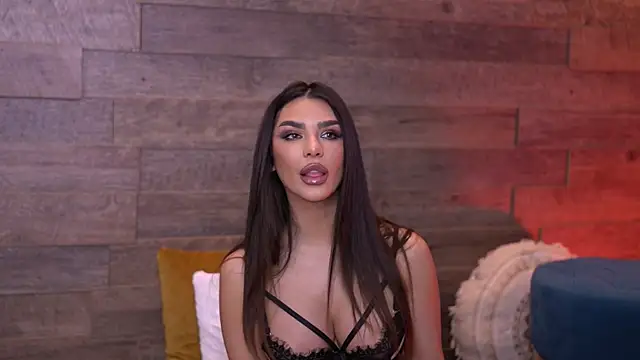 Nicole_Diva live sex cam