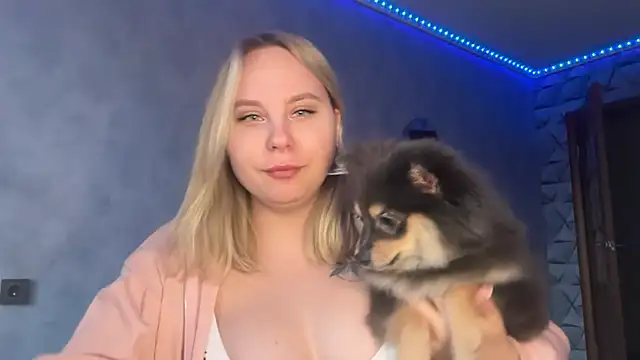 Thalia__Star live sex cam