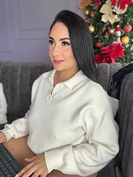 GabriellaFerrer live sex cam