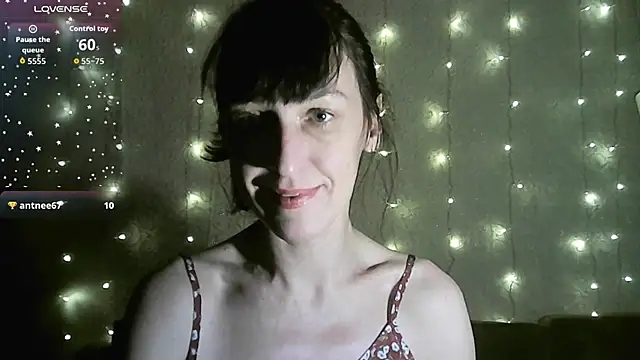 MarieODahliaS live sex cam