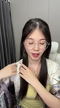 Qianqian-888 live sex cam