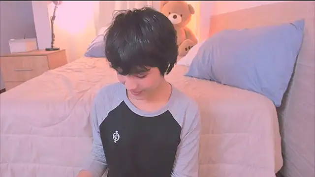 Sweet_Allan live sex cam