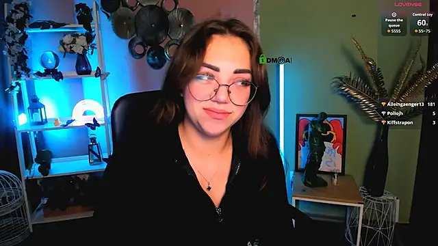 kiki_swan live sex cam