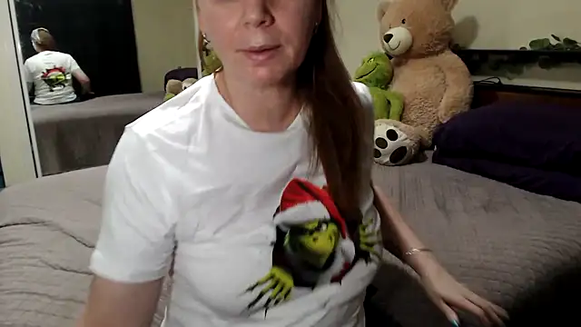 AussieKittyPurr live sex cam