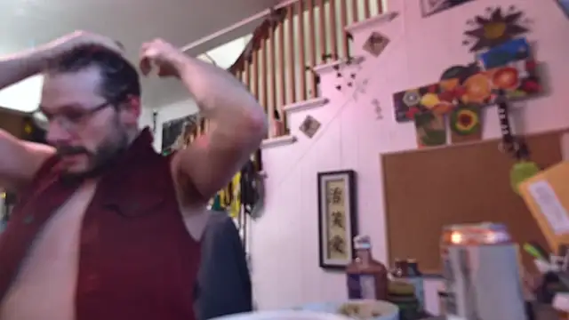 MasterDaddyCool live sex cam