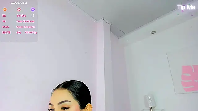 milk_candy18 live sex cam