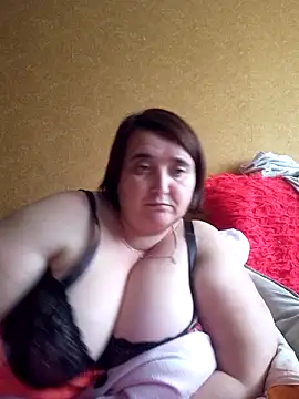 LiluHot live sex cam