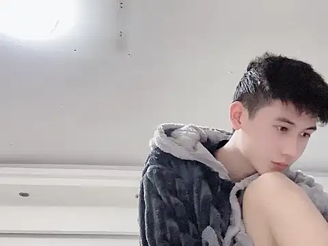 xiaojie2563 live sex cam